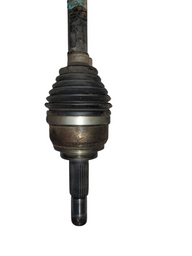 SEMI EIXO DIANTEIRO DIREITO KICKS ACTIVE 1.6 2024/..