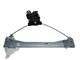 Máquina de Vidro Porta Dianteira Esquerda Hb20S 2020/ Elé