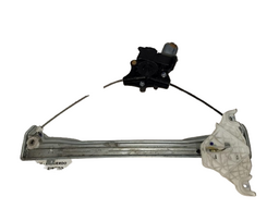 MÁQUINA DE VIDRO PORTA DIANTEIRA ESQUERDA HB20S 2020/ ELÉ