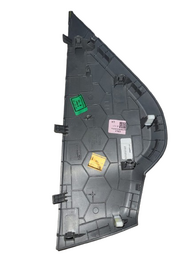 MOLDURA LATERAL PAINEL ESQUERDO HB20S 2021/..