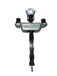 LIMITADOR PORTA TRASEIRA ESQUERDA HB20S 2021/..