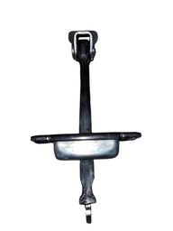 LIMITADOR PORTA TRASEIRA DIREITO HB20S 2021/..