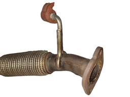 FLEXÍVEL ESCAPE HB20S 1.0 2021/..