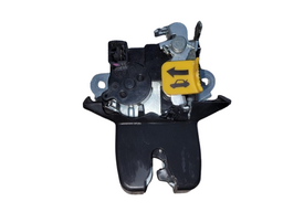 Fechadura Tampa Traseira HB20 Sedan 2012/..