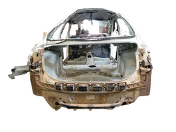 PAINEL TRASEIRO CRONOS 1.3 DRIVE 2021/..