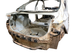 PAINEL TRASEIRO CRONOS 1.3 DRIVE 2021/..