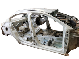 Caixa de Ar Direita Cronos 1.3 Drive