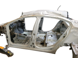 Caixa de Ar Cronos 2021 1.3 Drive Esquerda 