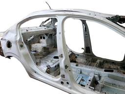 CAIXA DE AR DIREITA CRONOS 1.3 DRIVE