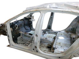 CAIXA DE AR CRONOS 2021 1.3 DRIVE ESQUERDA 