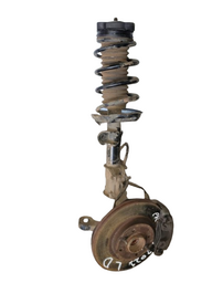 Torre Completa Dianteira Direito Cronos Drive 1.3 2021/..