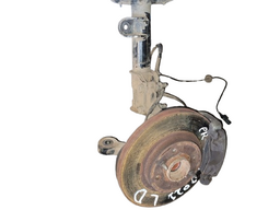 TORRE COMPLETA DIANTEIRA DIREITO CRONOS DRIVE 1.3 2021/..