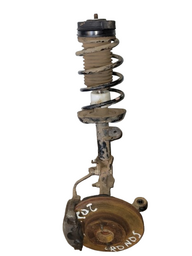 TORRE COMPLETA DIANTEIRA ESQUERDO CRONOS DRIVE 1.3 2021/..