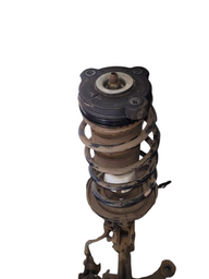 TORRE COMPLETA DIANTEIRA ESQUERDO CRONOS DRIVE 1.3 2021/..