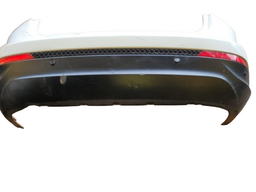 Parachoque Traseiro Cronos 2018/.. C/Detalhe