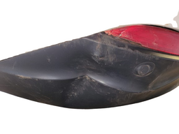 PARACHOQUE TRASEIRO CRONOS 2018/.. C/DETALHE