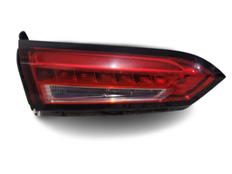 LANTERNA TRASEIRA ESQUERDA CRONOS 2018 2019 2020/.. (MALA)