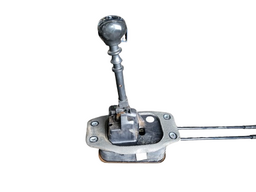 Alavanca Cambio Argo Cronos 1.0 1.3 1.8 Manual 2018/