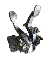 PEDAL FREIO E EMBREAGEM CRONOS DRIVE 1.3 2021/..