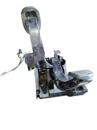 PEDAL FREIO E EMBREAGEM CRONOS DRIVE 1.3 2021/..