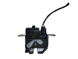 FECHADURA TAMPA TRASEIRA ARGO CRONOS 2018/..