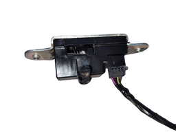 FECHADURA TAMPA TRASEIRA ARGO CRONOS 2018/..