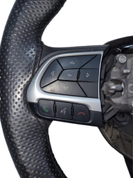 VOLANTE MULTIFUNCIONAL CRONOS DRIVE 1.3 2021/..