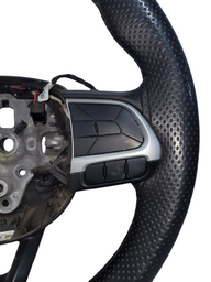 VOLANTE MULTIFUNCIONAL CRONOS DRIVE 1.3 2021/..