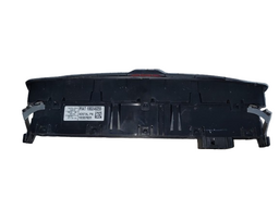 BOTÃO ALERTA TRAVA CRONOS 2021/.. 1.3