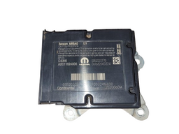 KIT AIRBAG ARGO CRONOS 2018 A 2022 C/ DETALHE