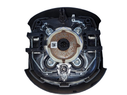 KIT AIRBAG ARGO CRONOS 2018 A 2022 C/ DETALHE