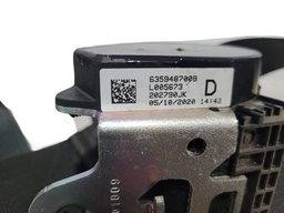 KIT AIRBAG ARGO CRONOS 2018 A 2022 C/ DETALHE