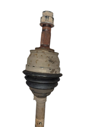 SEMI EIXO DIANTEIRO ESQUERDO ARGO CRONOS 1.3 8V MANUAL 2018/