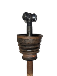 SEMI EIXO DIANTEIRO ESQUERDO ARGO CRONOS 1.3 8V MANUAL 2018/