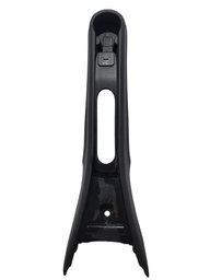 Console Central Freio de Mão Cronos 2021/..