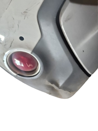 PARACHOQUE TRASEIRO HB20X HATCH 2013 A 2015 C/DETALHE