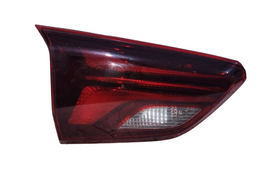 LANTERNA TRASEIRA ESQUERDA ONIX PLUS 2020 A 2025 MALA 