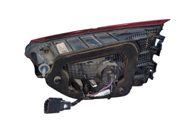 LANTERNA TRASEIRA ESQUERDA ONIX PLUS 2020 A 2025 MALA 