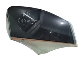 Vidro Porta Diant Direita Argo Cronos Pulse Fastback 2018/..