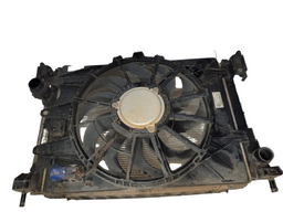 KIT RADIADOR COMPLETO CRONOS DRIVE 1.3 2021/..