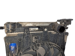 KIT RADIADOR COMPLETO CRONOS DRIVE 1.3 2021/..