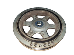 POLIA VIRABREQUIM CRONOS DRIVE 1.3 2021/..