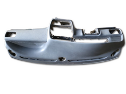 CAPA PAINEL TABELIER FIAT PALIO 2000 1.0 EX 5P