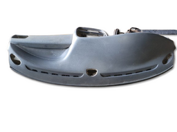 CAPA PAINEL TABELIER FIAT PALIO 2000 1.0 EX 5P