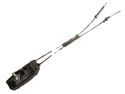 Alavanca Cambio Polo Fox Gol Saveiro G5 G6 G7 G8 1.0 1.6 08/