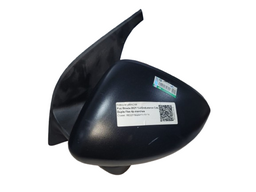 Retrovisor Esquerdo Strada 2020 a 2023 Manual