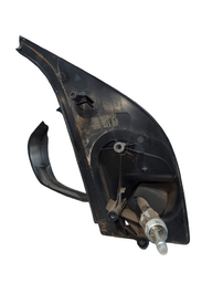 RETROVISOR ESQUERDO STRADA 2020 A 2023 MANUAL