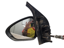 RETROVISOR ESQUERDO STRADA 2020 A 2023 MANUAL