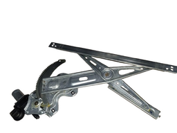 Máquina de Vidro Porta Dianteira Esquerda Kicks 2017/