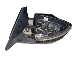 Retrovisor Esquerdo Kicks 2017/ C/ Pisca S/Capa